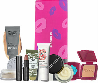 Sephora Beauty Gift Kit