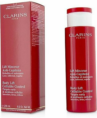 Clarins Body Lift Cellulite Control