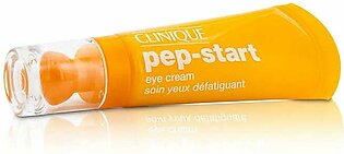 Clinique Pep-Start Eye Cream - Brighten and De-Puff