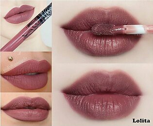 Kat Von D Everlasting Liquid Lipstick Lolita