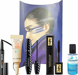 Sephora Beauty Gift Kit