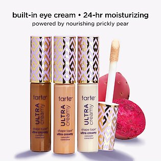 Tarte Cosmetics Shape Tape Ultra Creamy Concealer 22N Light Neutral