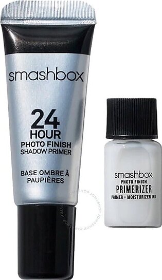 SMASHBOX Photo Finish Studio Stash: Face & Eye Primer Mini Set 4ml