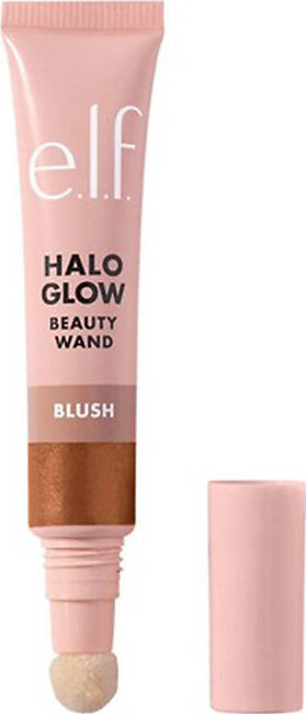 Elf Halo Glow Contour Beauty Wand Tan/Deep