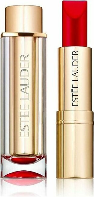 Estee Lauder Pure Color Love Lipstick - # 310 Bar Red  Lipstick