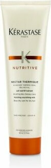 Kerastase Nutritive Nectar Thermique Polishing Nourishing Milk (For Dry Hair)
