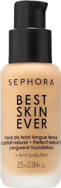 SEPHORA COLLECTION Best Skin Ever Liquid Foundation - 14 P