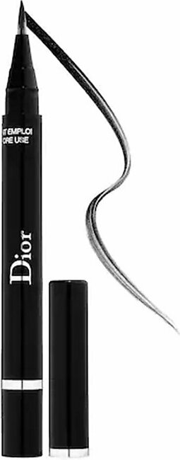 Dior - Diorliner Eyeliner - 098 Noir Black