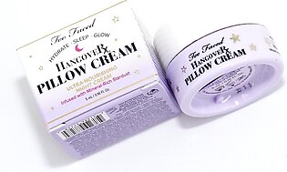Too Faced Hangover Pillow Cream Ultra-Nourishing Night Cream - 5 ml