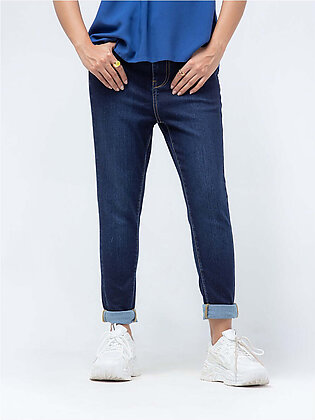 Basic Jeans - FWBDP23-001