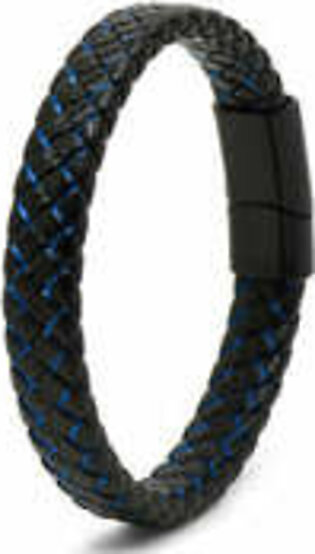 Men's Blue Bracelet - FABR24-007