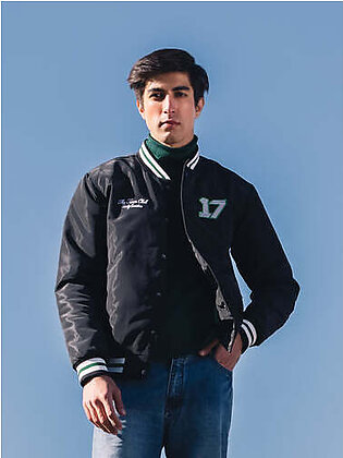 Collegiate Jacket - FMTJP23-007