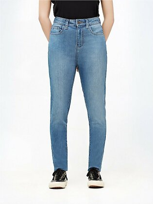 Faded Jeans - FWBDP23-002