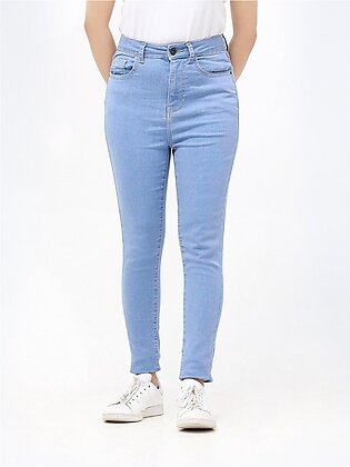 Basic Jeans - FWBDP23-003