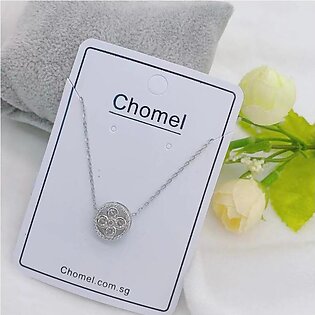 Chomel-01 (Silver)