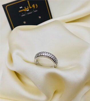 Ring-32 (Silver)