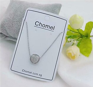 Chomel-08 (Silver)