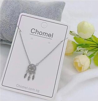 Chomel-05 (Silver)