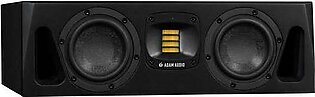 ADAM Audio A44H Dual 4-inch Powered Studio Monitor (Pair)