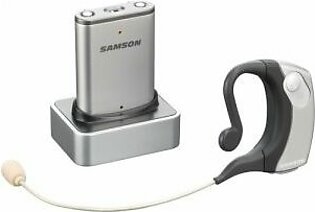 Samson AirLine Micro Wireless Earset System