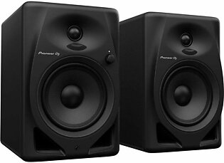 Pioneer DM 50D 5-inch Active Monitor Speaker