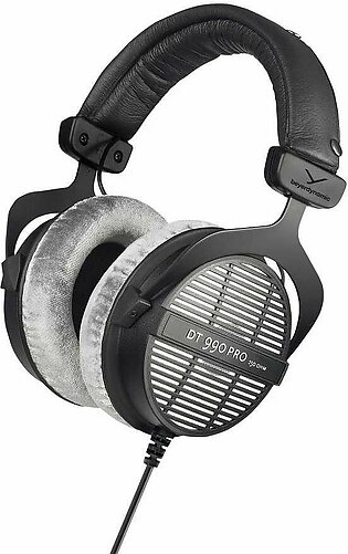 Beyerdynamic DT 990 Pro 250 ohm Open-back Studio Headphones