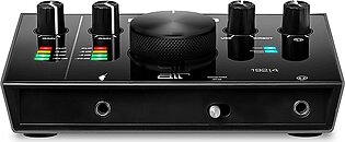 M-Audio AIR 192|4 – 2-In 2-Out USB Audio Interface
