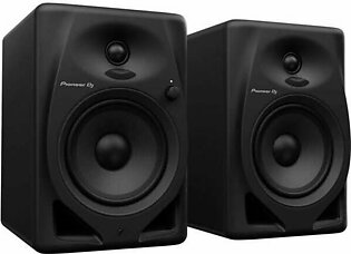 Pioneer DJ DM-50D 5-inch Active Monitor Speaker