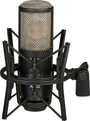 AKG P420 | Condenser Microphone