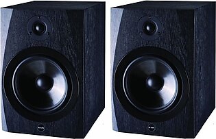 Icon-Global SX-8A – Pair of 8″ Active Studio Monitors