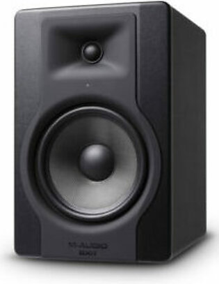 M-Audio BX8D3 8″ Powered Studio Monitor 150W -Single