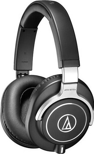 Audio-Technica ATH-M70x Pro Monitor Headphones