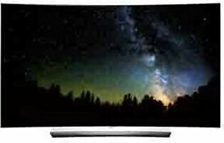 LG 55 Inch OLED TV (OLED55C6V)