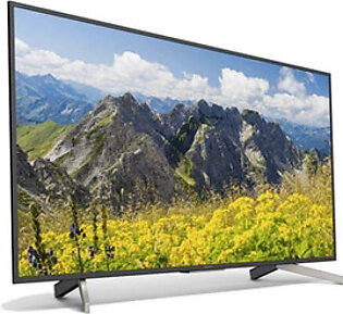 Sony 43 Inch 4K Smart LED TV (43X7500F)