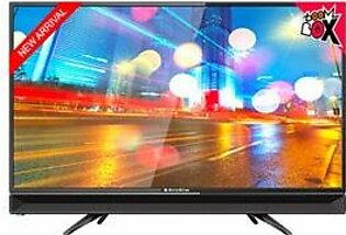 EcoStar 39 Inch 563 Series LED TV (CX39U563)