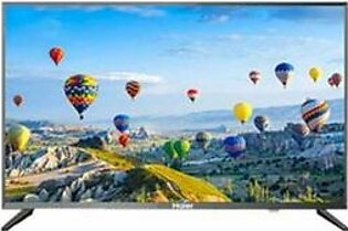 Haier 40 Inch Smart HD LED TV (LE40K6600G)