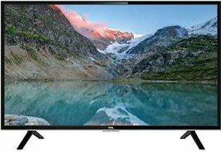 TCL 32 Inch Smart HD LED TV (A3)