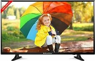 EcoStar 40 Inch LED TV (CX40U860A)