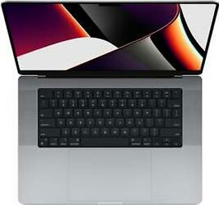 Apple MacBook Pro 16 inches M1 Chip (MK1F3)