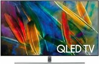 Samsung 55 Inch 4K HD Smart QLED TV (55Q7F)