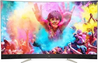 LG 55 Inch 3D HD Smart LED TV (LA6400)