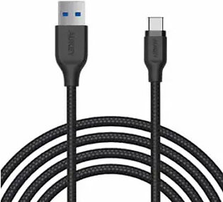 Aukey Type-C Charging Cable (CB-AC2)