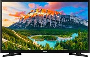 Samsung 40 Inch HD Smart LED TV (40N5000)
