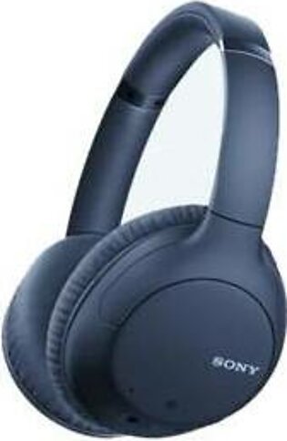 Sony Wireless Noise Cancelling Headphone WH-CH710N