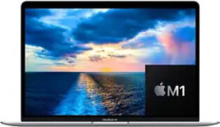 Apple MacBook Air 13.3 Inches M1 Chip 8GB RAM - 256GB SSD (MGN93)