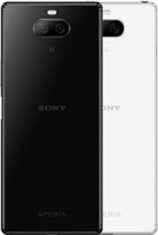 Sony Xperia 8 Lite
