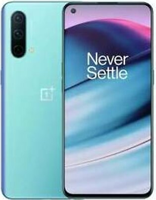 Oneplus Nord 2 Price in Pakistan 2023 - Prislo ()