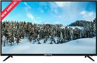 EcoStar 42 Inch Smart LED TV(CX42U863)