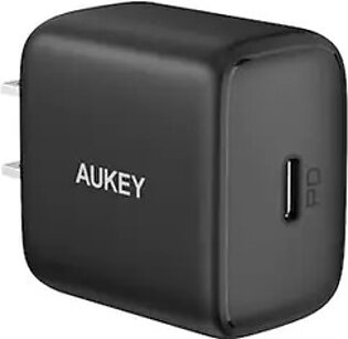Aukey Swift PD Wall Charger 25W (PA-R1A)