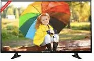 Ecostar 40 Inch Smart HD LED TV (CX40U852)